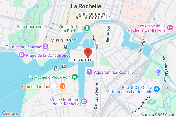 Bar Le Lou Foc
