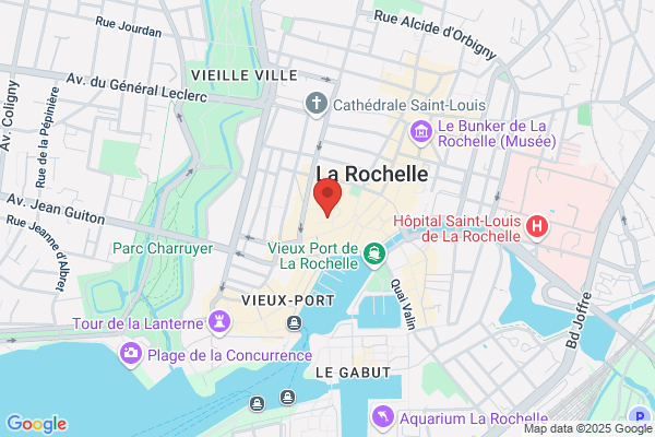 Bar Le Temple