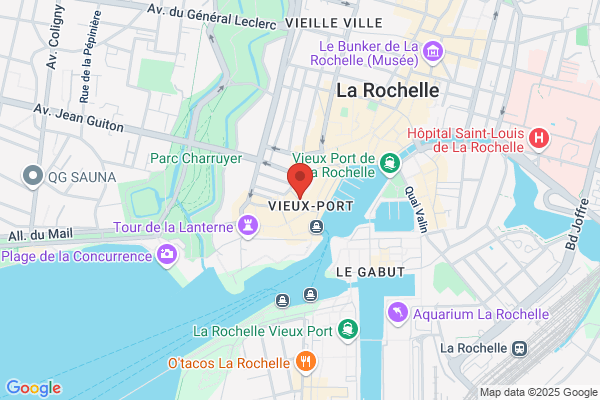 Bar Rendez Vous Des Bretons