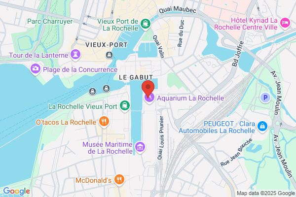 Brasserie La Loubine