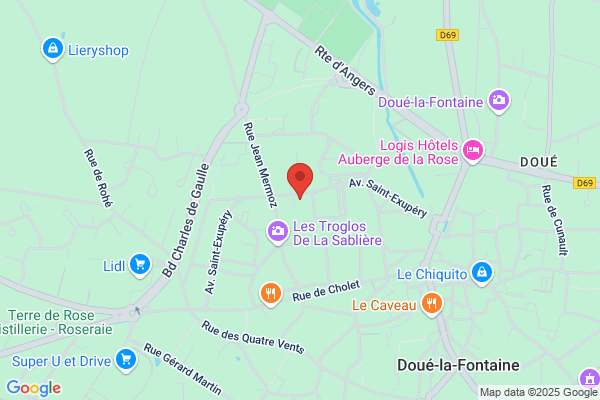 Chez Annie