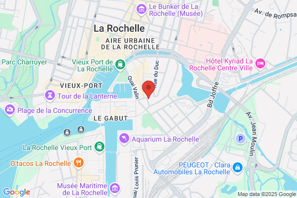 Etoile Du Marin