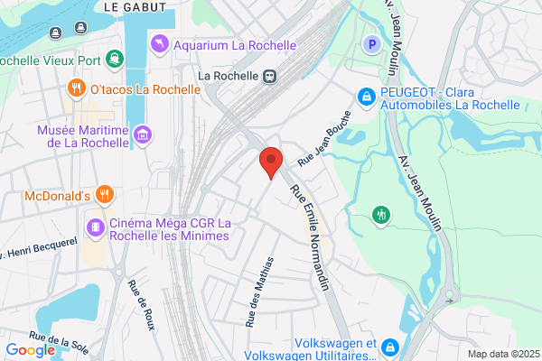 Centre D Amincissement Josyliane