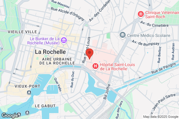 Centre Depistage Anonyme Et Gratuit Cdag