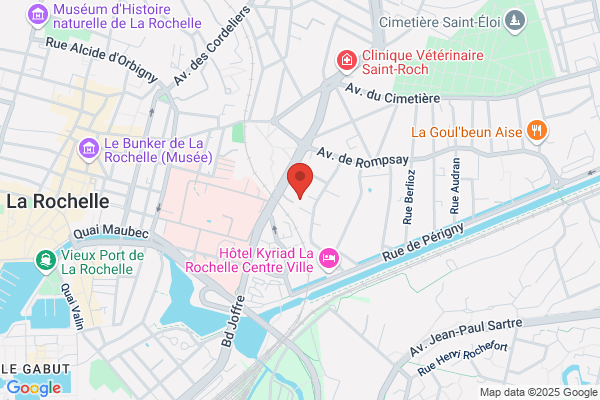 Centre Hospitalier Service Psychiatrique Personnes Agees Cm