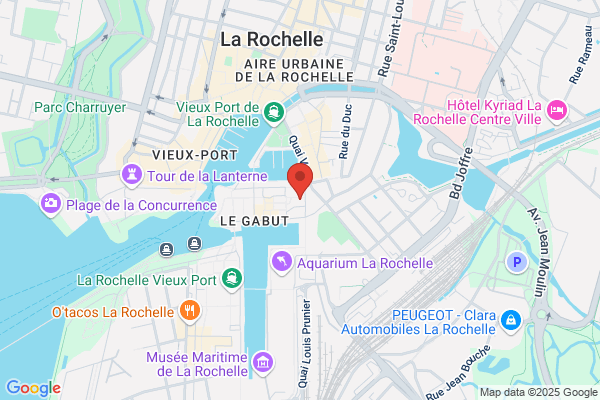 Aprium Pharmacie du Gabut
