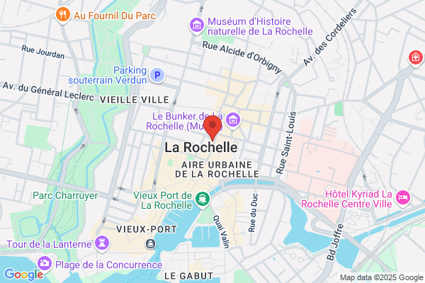 Audio 2000 - Audioprothésiste La Rochelle
