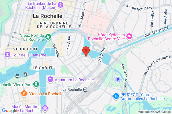 L'atelier du changement