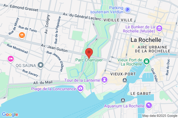 Boule Rochelaise Cigale