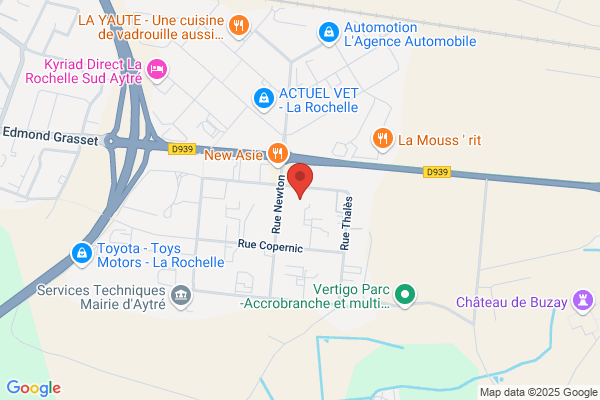 Dufourd Gilles