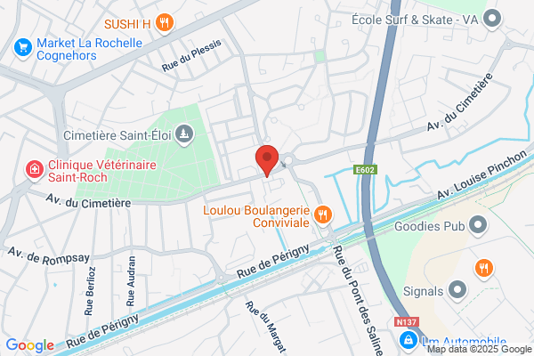 Espace Gestion Charente Maritime