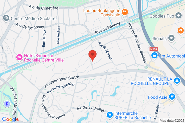 Anciens Ets J Savineau