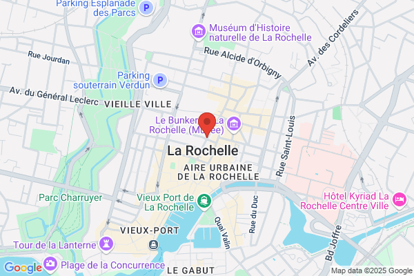 Lissac l'Opticien La Rochelle - Lunettes de vue, de soleil, lentilles