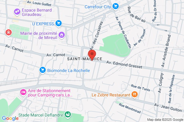 Credit Immobilier De France Sud Atlantique
