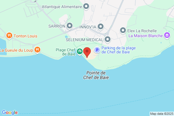 Chez Mamie