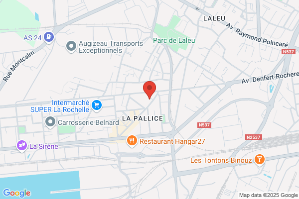 Association Cite Jeunes