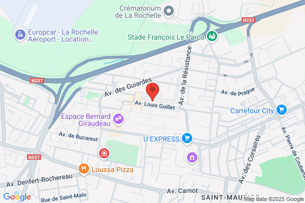 Association Mireuil Loisirs