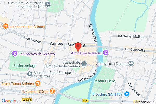 Cercle Genealogique D Aunis Et Saintonge