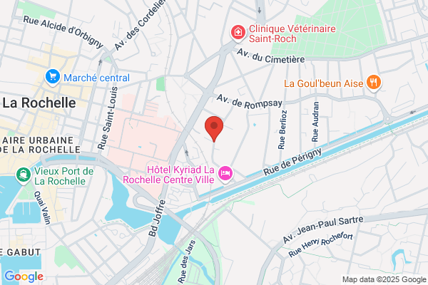 Bourmaud Claude