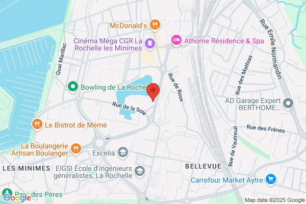 Coppere Georges
