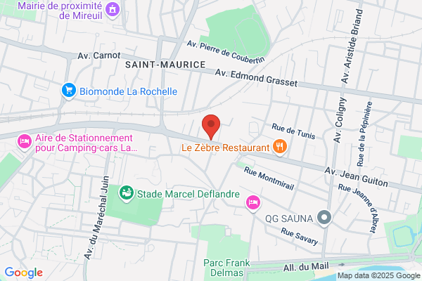 Cabinet Dentaire Lautier