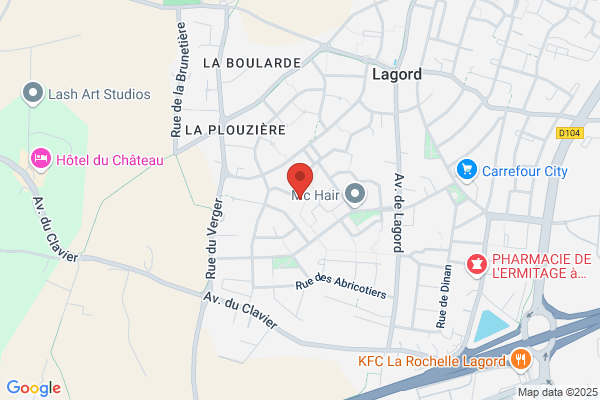Buisson Brigitte Dieteticienne