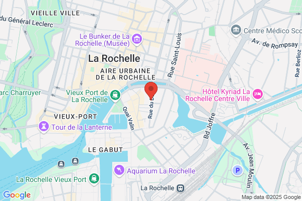 Ecole Maternelle Rey