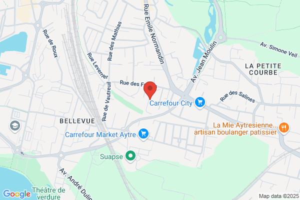 Groupe Scolaire Bongraine Maternelle