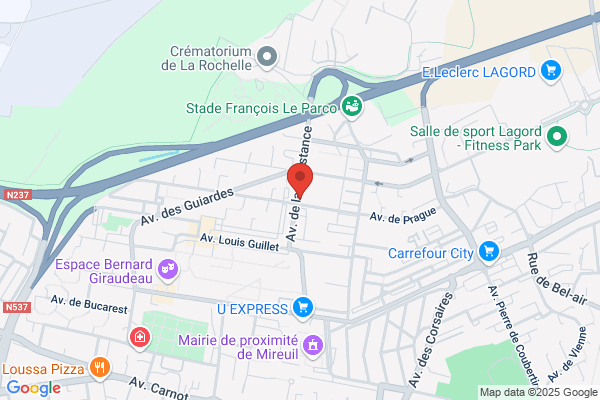 Groupe Scolaire Des Grandes Varennes Elementaire