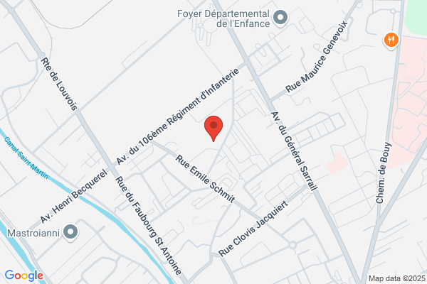 Groupe Scolaire Lavoisier Maternelle