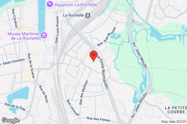 Groupe Scolaire Raymond Bouchet Conciergerie