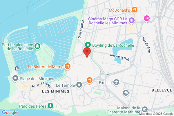 Iufm Ecoles Annexes Restaurant Scolaire Elementaire 2