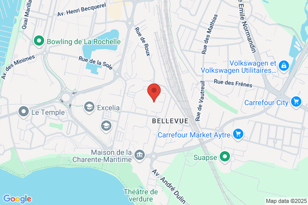 Idtp Ingenierie Departement Travaux Publics