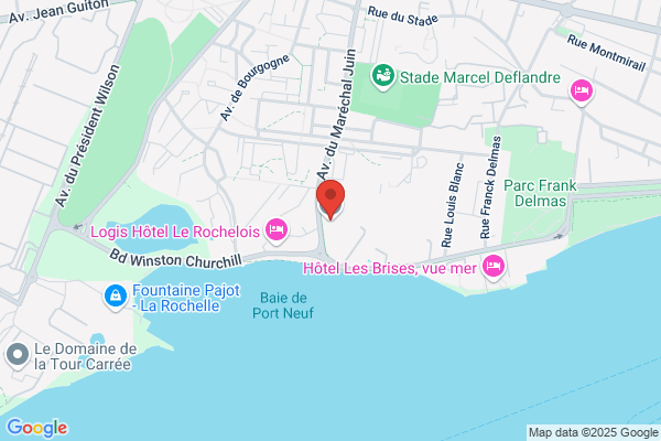 College Mixte D Enseignement Secondaire Cippa