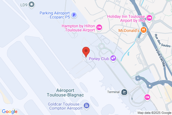 Direction Generale De L Aviation Civile Aerodrome De La
