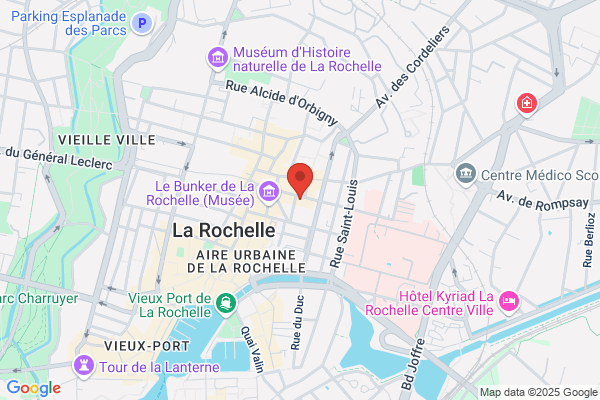 Auger Patrice Experts