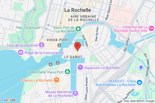 Brisacier Philippe Expert Maritime