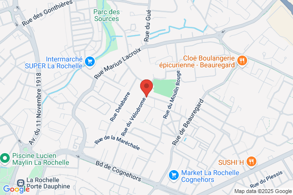 Jault Claude Informatique