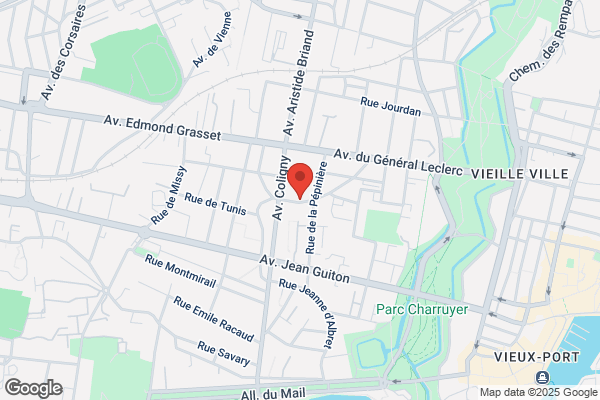 Charente Maritime Expertises Cme