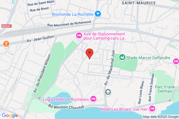 Atelier Martial Benet