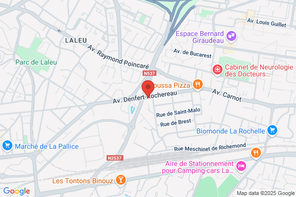 Aquitaine Energies Services