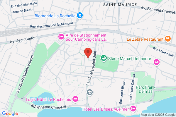 Au Poisson D Avril