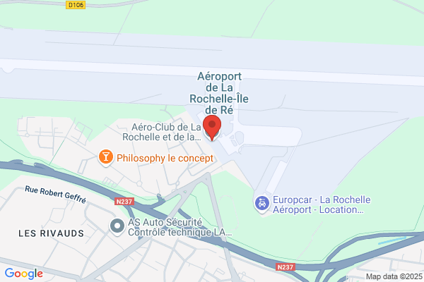 Aero Club De La Charente Maritime