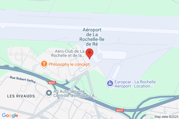 Aunis Air Europe