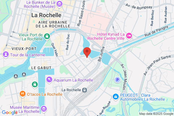 Atelier De Pratique Informatique Api