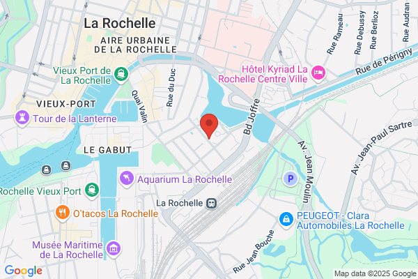 Gerfi Groupement Etude Recherche Formation Innovation