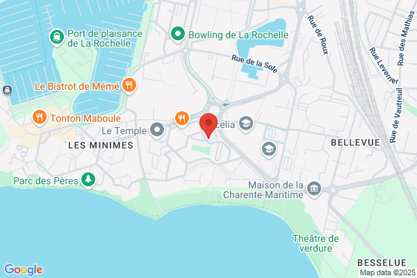 Isfac Institut Superieur Formation Alternance Continue