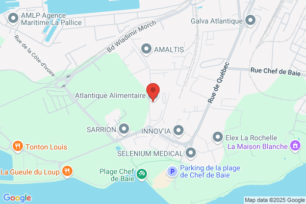 Atlantique Alimentaire