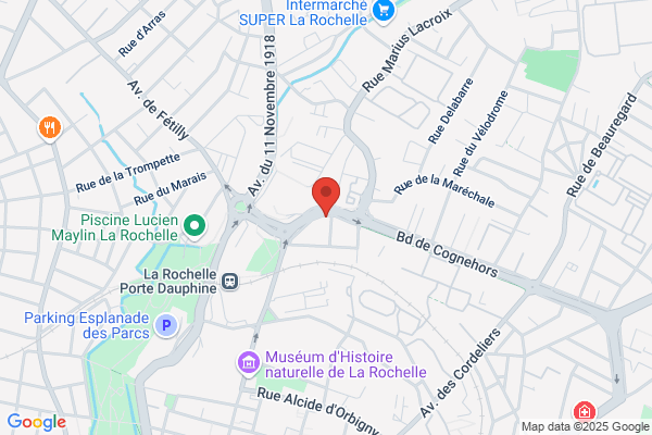 Galerie Louis D Argenville