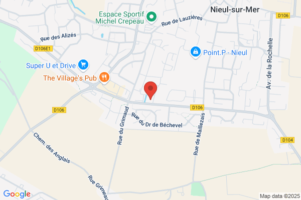 DELKO Nieul-sur-Mer